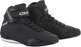 Alpinestars - Sektor Shoes - Black