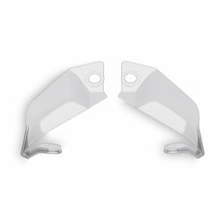 97181381AA - Smoke-tinted side deflectors - Multistrada V2