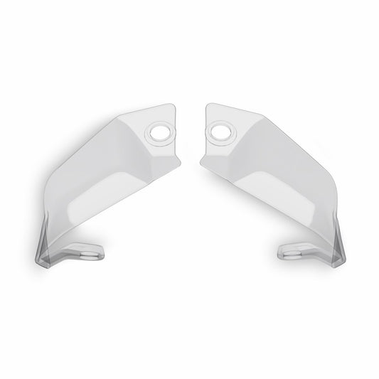 97181381AA - Smoke-tinted side deflectors - Multistrada V2