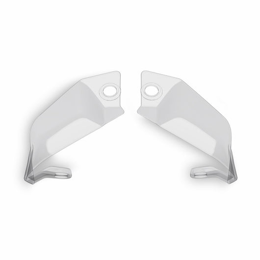 97181381AA - Smoke-tinted side deflectors - Multistrada V2