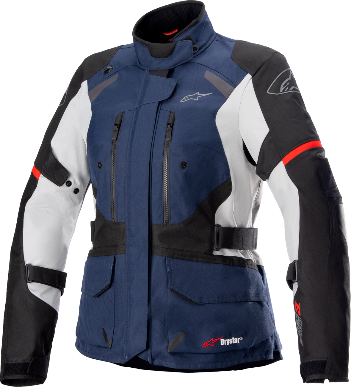Alpinestars - Stella Andes v3 Jacket - Blue/Black