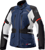 Alpinestars - Stella Andes v3 Jacket - Blue/Black