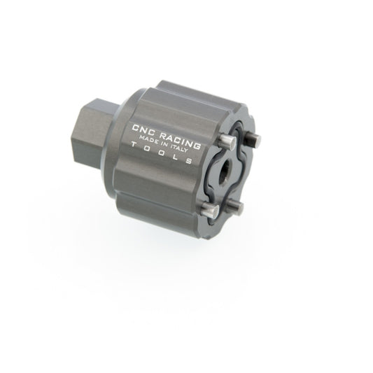 CH852N - CNC Racing Ducati Steering Head Nut Tool