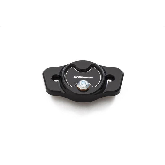 CK160 - CNC Racing CamShaft Cover For Ducati Hypermotard 1100 (07-08)  Sport 1000 (07-08)  Monster S2R 1000 (07)  Multistrada 1000/1100 (06-08)