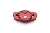 CK163 - CNC Racing CamShaft Cover for Ducati Monster 1100/796/696(+11)  Hypermotard 1100/796 (+11) and Scrambler