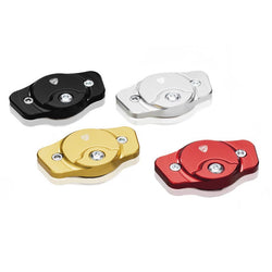 CK863 - CNC Racing STREAKS CamShaft Cover for Ducati Monster 1100/796/696(+11)  Hypermotard 1100/796 (+11) and Scrambler