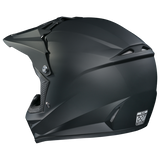 HJC - CL-XY 2 - MATTE BLACK