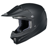 HJC - CL-XY 2 - MATTE BLACK