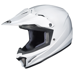 HJC - CL-XY 2 - WHITE
