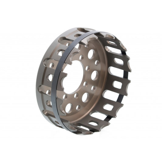 CL270 - CNC Racing 12 Tooth Ergal Dry Clutch Basket