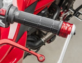 CM235 - CNC Racing Bar Ends for 2015+ Multistrada 1260 / 1200 / 950