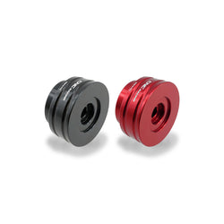 CM240 - CNC Racing - Bar Ends - Multistrada V4/DesertX