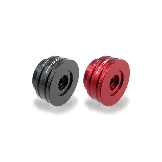 CM240 - CNC Racing - Bar Ends - Multistrada V4/DesertX