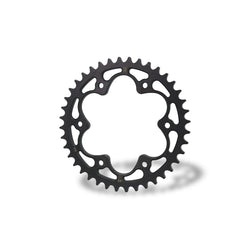 CNCSPKMTS - CNC Racing Steel 530 Pitch Large RIng Gear Sprockets for Quick Change Carrier for Ducati Multistrada 1200/1260