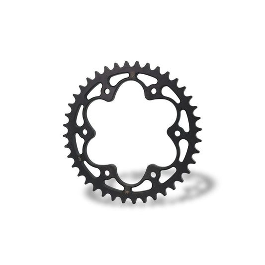 CNCSPKMTS - CNC Racing Steel 530 Pitch Large RIng Gear Sprockets for Quick Change Carrier for Ducati Multistrada 1200/1260
