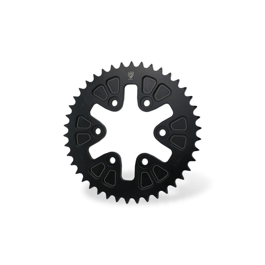 CN36 - CNC Racing Aluminum Rear Sprocket for FC252 Sprocket Carrier
