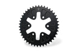 CN36 - CNC Racing Aluminum Rear Sprocket for FC252 Sprocket Carrier