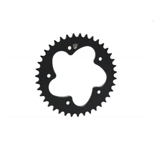 CNCDUCSML - CNC Racing - Small Ring Gear Sprocket for Small Hub Ducati