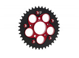 CNCDUCSML - CNC Racing - Small Ring Gear Sprocket for Small Hub Ducati