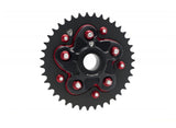 CNCDUCSML - CNC Racing - Small Ring Gear Sprocket for Small Hub Ducati