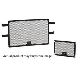 RA013B - CNC Racing Radiator Guards for Ducati Multistrada 1200/S 10-14