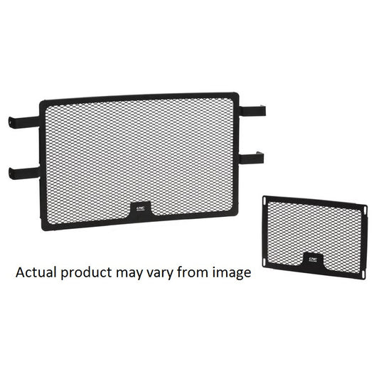 RA013B - CNC Racing Radiator Guards for Ducati Multistrada 1200/S 10-14