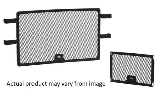 RA011B - CNC Racing Radiator Guard for Ducati Hypermotard / Hyperstrada 821 / 939