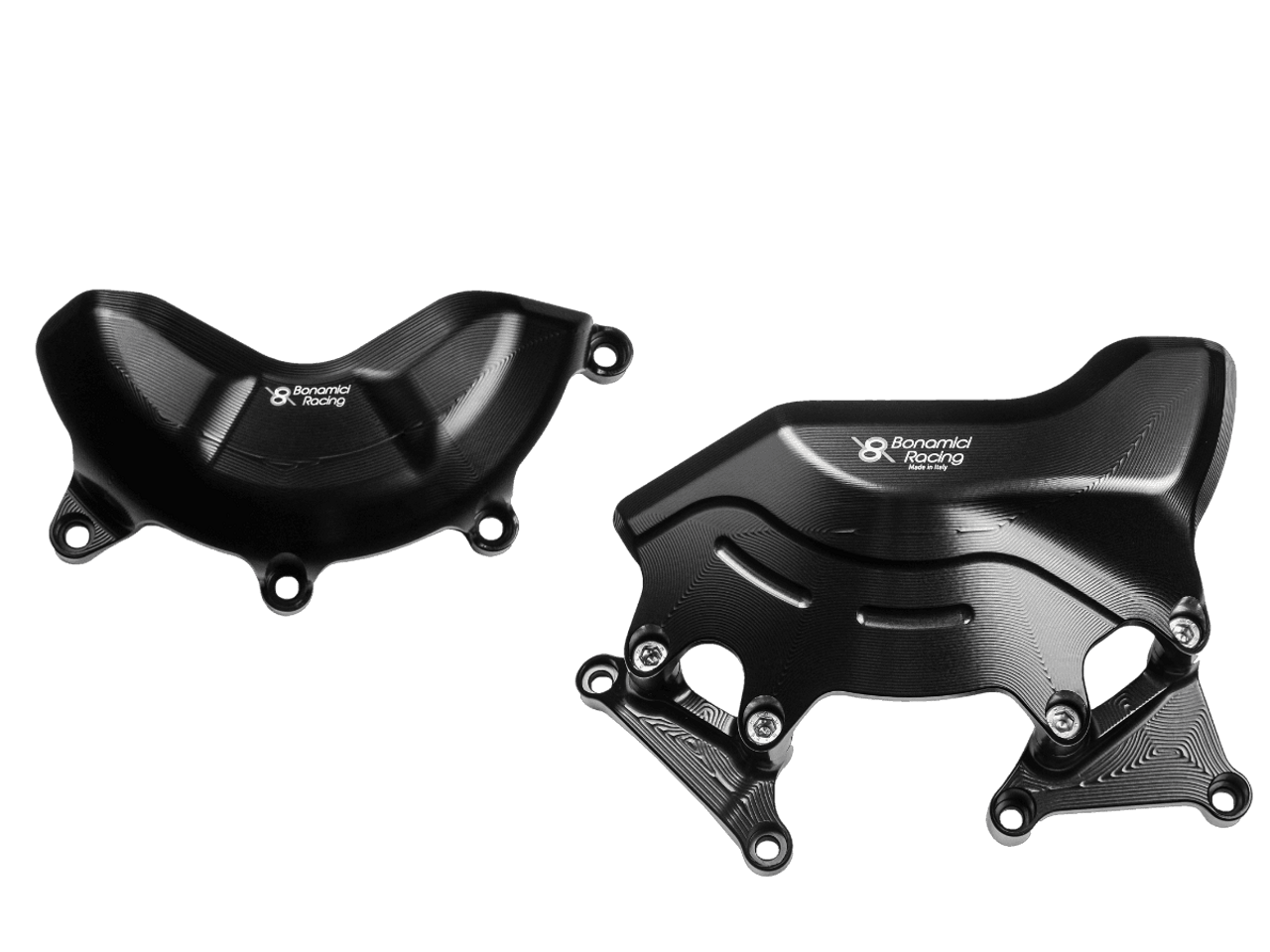 BON-CP103 - Bonamici Ducati Streetfighter V4/S Case Savers