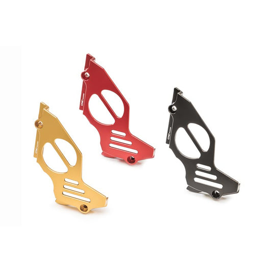 CP150 - CNC Racing Type 1 Front Sprocket Cover for Ducati