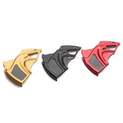 CP151 - CNC Racing Sprocket Cover For the Ducati Diavel (Type 1)