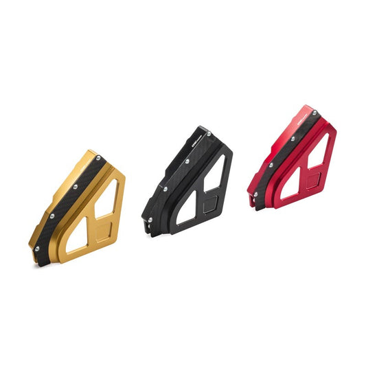 CP154 - CNC Racing Front Sprocket Cover for Ducati Scrambler and Hypermotard 821/939