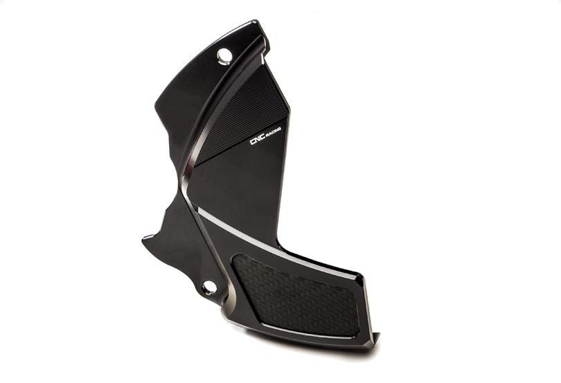 CP161 - CNC Racing Front Sprocket Cover For the Ducati Diavel (Type 2)