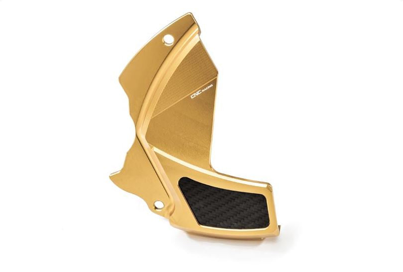 CP161 - CNC Racing Front Sprocket Cover For the Ducati Diavel (Type 2)