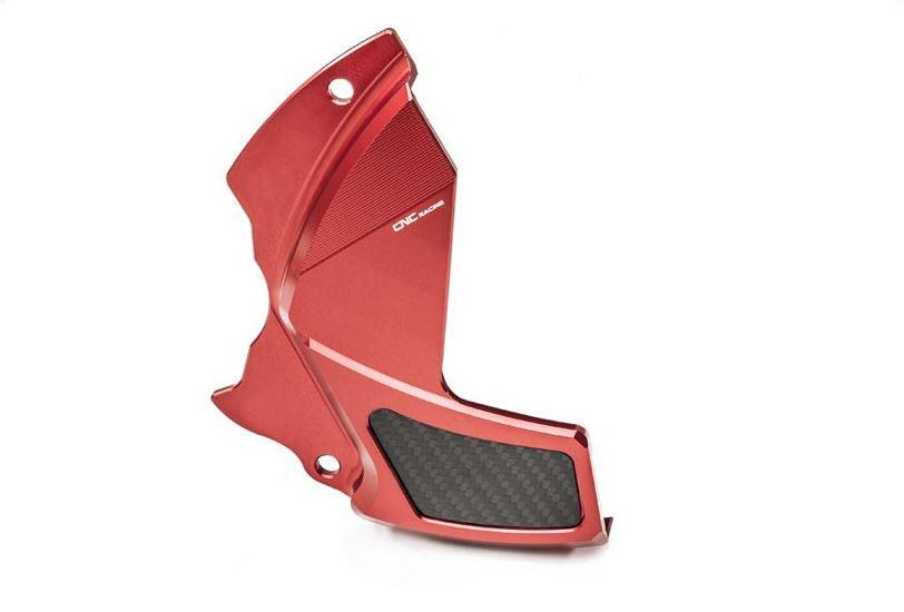 CP161 - CNC Racing Front Sprocket Cover For the Ducati Diavel (Type 2)