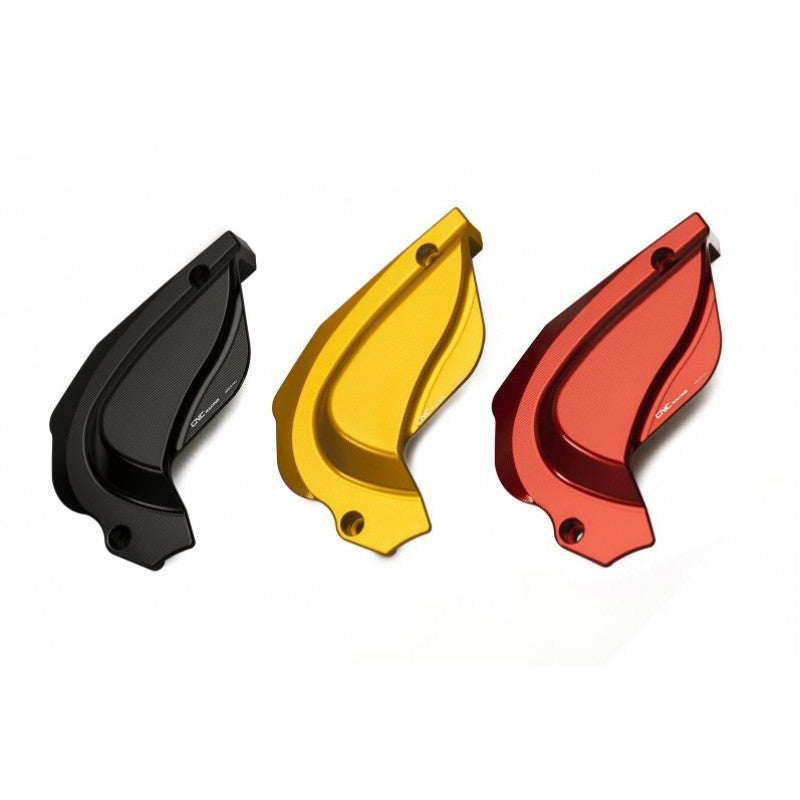 CP169 - CNC Racing Ducati Multistrada 950 Front Sprocket Cover (17-18)