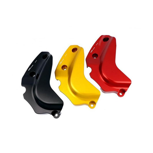 CP170 - CNC Racing Ducati 2017+ Supersport/S and 2018+ Ducati Monster 821 Front Sprocket Cover