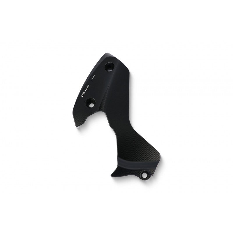 CP175 - CNC Racing Front Sprocket Cover for Ducati Scrambler 1100/800 (2019+), Monster 937, and Hypermotard 950