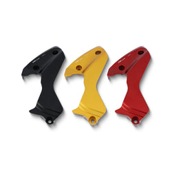 CP176 - CNC Racing - Front Sprocket Cover - Multistrada V2(22+)