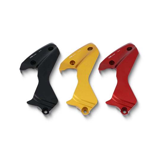 CP176 - CNC Racing - Front Sprocket Cover - Multistrada V2(22+)