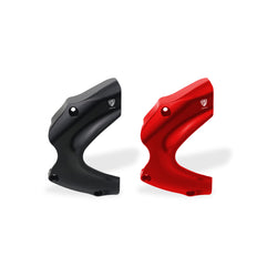 CP177 - CNC Racing Front Sprocket Cover for Ducati Hypermotard 698 Mono