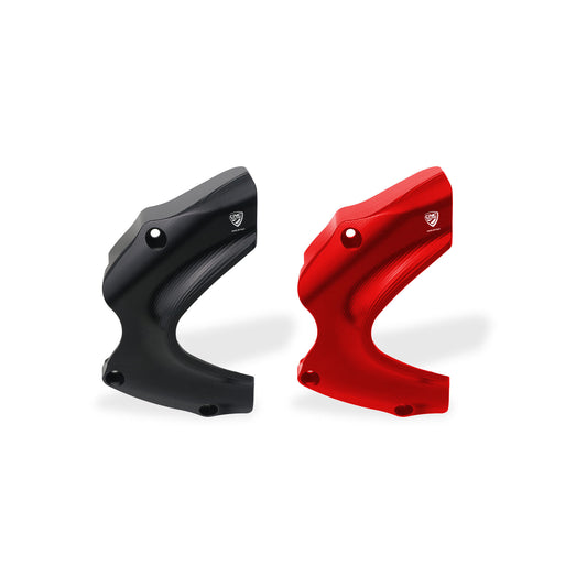 CP177 - CNC Racing Front Sprocket Cover for Ducati Hypermotard 698 Mono