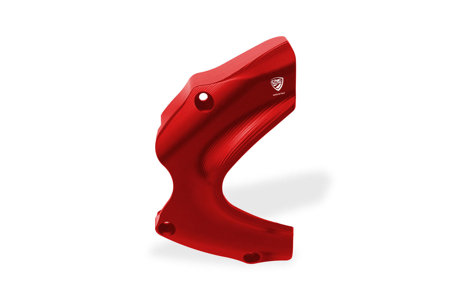 CP177 - CNC Racing Front Sprocket Cover for Ducati Hypermotard 698 Mono