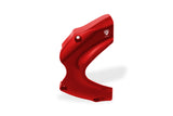 CP177 - CNC Racing Front Sprocket Cover for Ducati Hypermotard 698 Mono