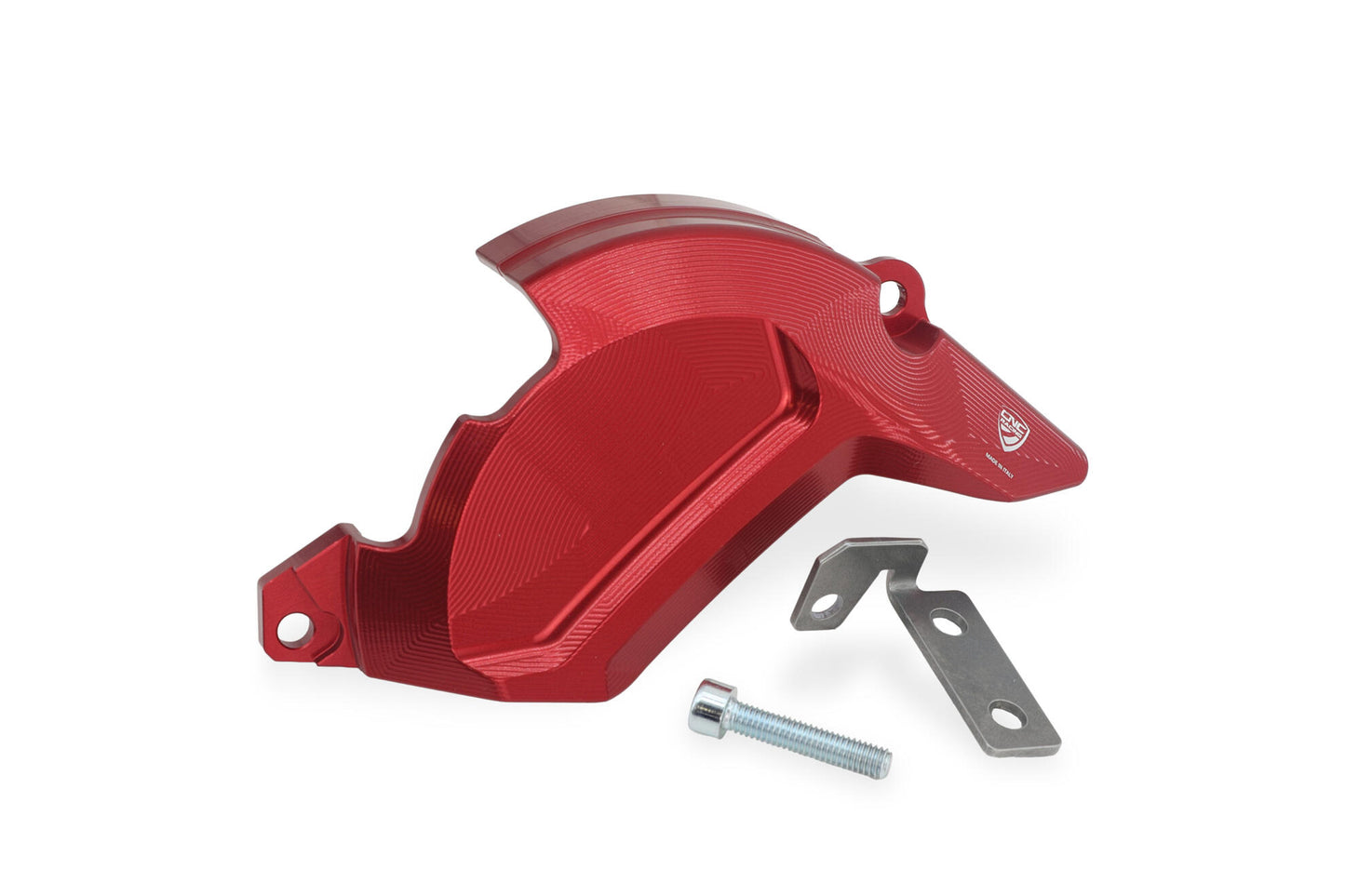 CP178 - CNC Racing Front Sprocket Cover for Ducati Panigale / Streetfighter V4 (2025+)