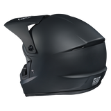 HJC - CS-MX 2 - MATTE BLACK