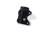 CV018 - CNC Racing - Billet Left Side Mirror Mount - Multistrada