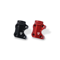 CV018 - CNC Racing - Billet Left Side Mirror Mount - Multistrada