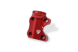 CV018 - CNC Racing - Billet Left Side Mirror Mount - Multistrada
