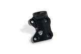 CV019 - CNC Racing Billet Right Side Mirror Mount / Master Cylinder Clamp for the Ducati Multistrada 1260 / 1200 / 950