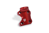 CV019 - CNC Racing Billet Right Side Mirror Mount / Master Cylinder Clamp for the Ducati Multistrada 1260 / 1200 / 950